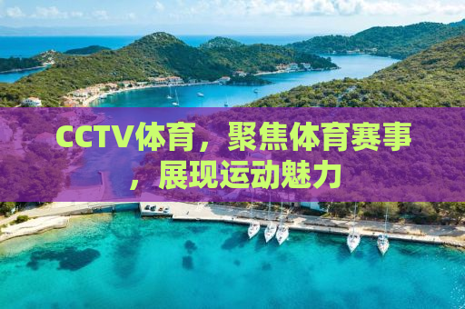 CCTV体育，聚焦体育赛事，展现运动魅力