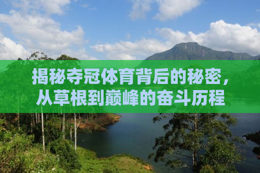 揭秘夺冠体育背后的秘密，从草根到巅峰的奋斗历程